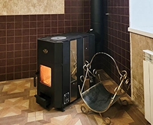 Димохід для печі Огнєв (Новаслав)