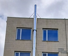 Димар промисловий